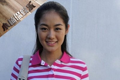 ​28岁毕畅近照，演《乡村爱情》王小蒙走红，嫁富豪老公