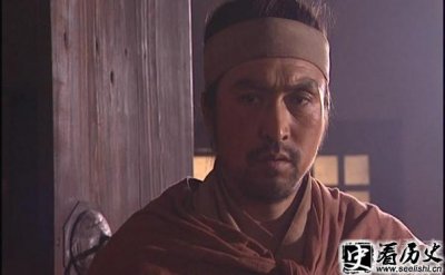 ​水浒传中的阮小二是谁演的