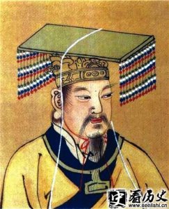 ​华夏祖先黄帝的贡献有哪些