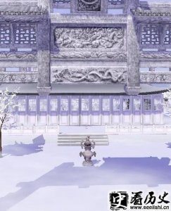 ​嫦娥住的地方叫什么名字