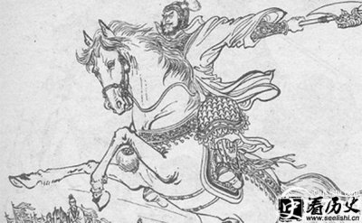 ​程咬金的绰号是什么：程咬金绰号的由来