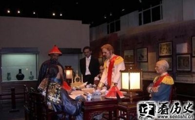 ​尼布楚条约是不平等条约吗