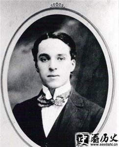 ​喜剧大师卓别林为什么后来被驱逐了