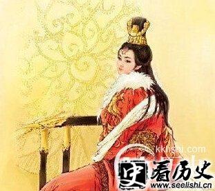 商鞅的妻子-历史网