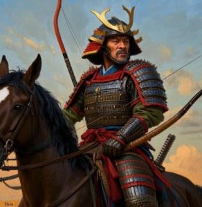 ​武士道和草鞋——揭秘日本“穷鬼帝国主义”的真相