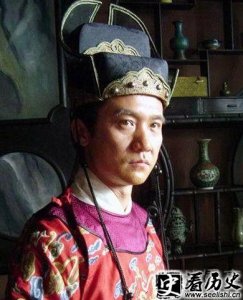 ​魏忠贤电视剧有哪些 魏忠贤扮演者有谁