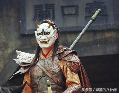 ​历史上的兰陵王和妻子（历史第一美男的兰陵王的王妃到底是谁）