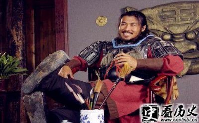 ​徐达是被朱元璋设计害死的吗 徐达死亡揭秘