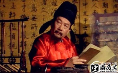 ​宋璟为什么要砸了百姓给他立的碑