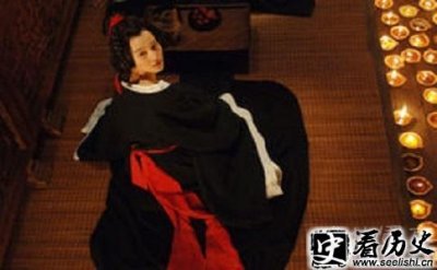 ​白起的妻子是谁 探秘白起杀妻是真是假