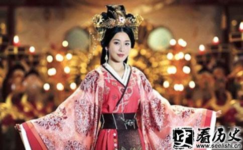 曹襄的母亲平阳公主