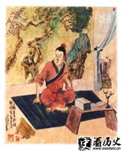 ​苏秦不第落魄回乡 苏秦得志成为六国宰相