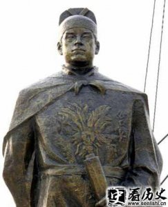 ​明朝臣子郑和是太监吗 郑和真有后代吗