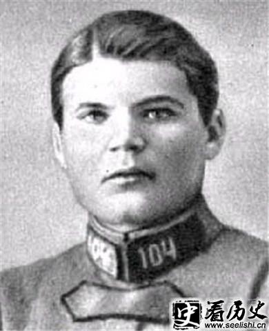 马利诺夫斯基图片