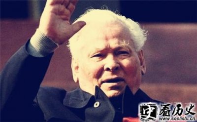 ​苏联领导人契尔年科简介 契尔年科成就有哪些