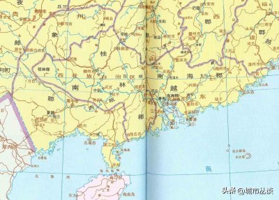 ​深圳城市发展简史