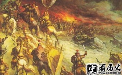 ​高平之战简介 以及其历史背景