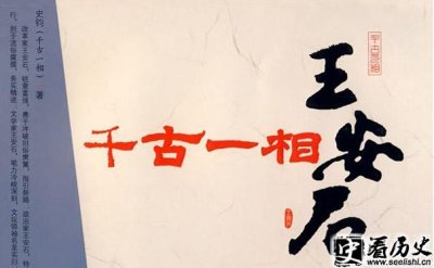 ​千古一相王安石 分析王安石具有什么品质