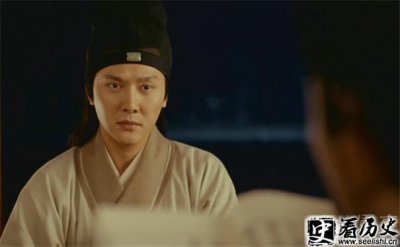 ​揭秘陈子龙是怎么死的 陈子龙墓在哪里