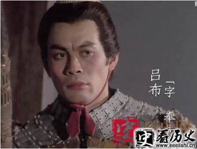 ​吕布是谁？吕布是个怎样的人？东汉名将吕布的故事