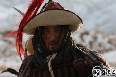 ​水浒大揭密：简述“豹子头”林冲的性格特点及主要事迹