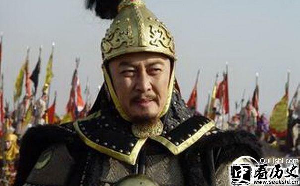 吴三桂是哪个年代的