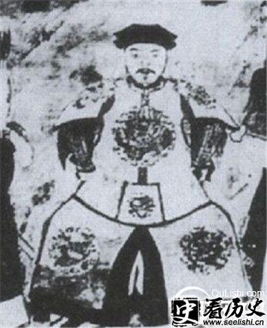 吴三桂引清兵入关 吴三桂为什么反清