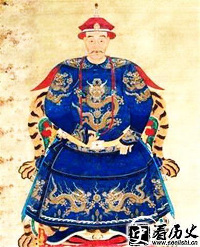 吴三桂引清兵入关 吴三桂为什么反清