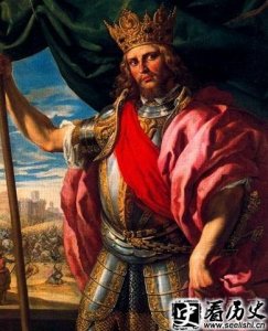 ​盖萨里克简介 盖萨里克生平事迹介绍