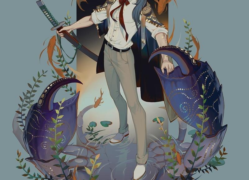 结束一段感情的，很可能只是一件小事