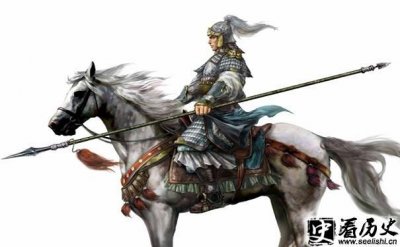 ​姜维赵云武力值比拼 姜维与赵云谁更厉害