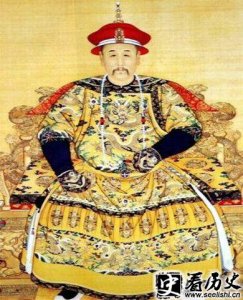 ​胤禛和胤祯是同一个人吗 四爷的名字胤禛怎么读