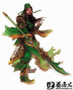 ​揭秘关公降曹操真正原因 关公降曹操歇后语