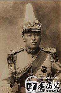 ​张作相怎么死的 张作霖辅臣张作相多少岁死