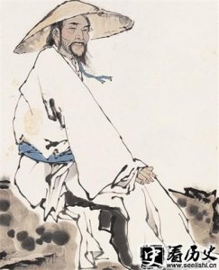 ​清代著名小说家吴敬梓简介