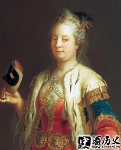 ​玛丽娅·特蕾莎成就有哪些