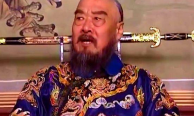 ​清朝权臣穆彰阿生平介绍