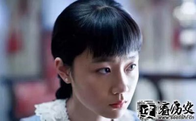 ​赵一荻简介照片_张学良与赵一荻的孩子_赵一荻和于凤至谁漂亮