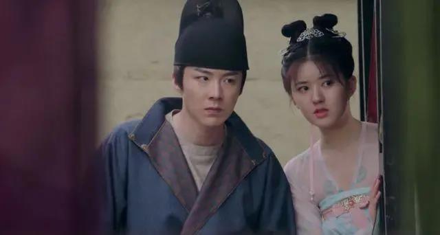 长歌行的李乐嫣是什么样的人（长歌行李乐嫣历史原型）(3)