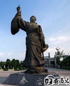 ​秦宓的文才辩论能力到底有多厉害?