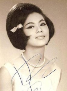 ​《倩女幽魂》聂小倩的10位扮演者，你更喜欢那一位？