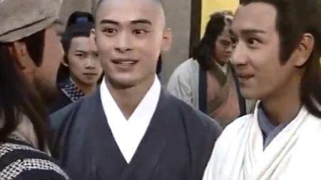 天龙八部中，萧峰平叛的真实历史：大辽皇太叔之乱！