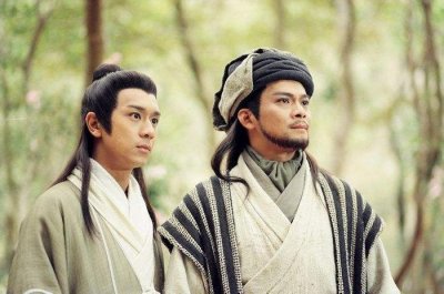 ​天龙八部中，萧峰平叛的真实历史：大辽皇太叔之乱！