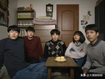 ​《请回答1988》：德善和狗焕不是遗憾是必然，她爱的只有阿泽