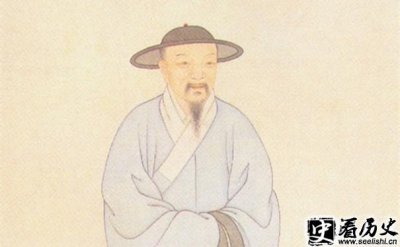 ​元代书法家赵孟頫生平简介