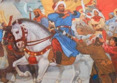 ​山海关战败后，李自成真的曾向明朝求和？