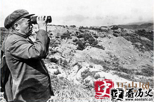 彭德怀一生中有哪些败仗？揭彭德怀一生中四次败仗