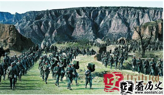 彭德怀一生中有哪些败仗？揭彭德怀一生中四次败仗