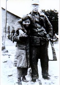 ​1941年皖南事变后，特工王李克农如何成功脱身？