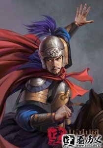 ​三国曹魏武将田豫的简介 田豫为何离开刘备转而投靠曹操